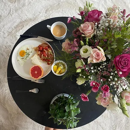 Serenite 4 P Historic Normandy District アパート *