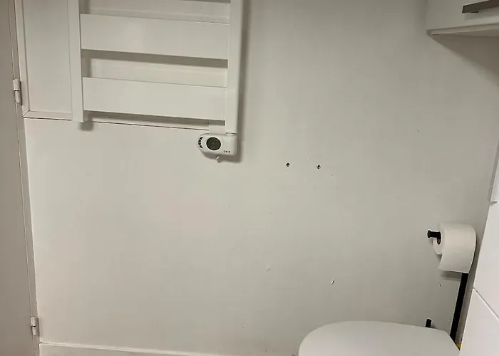 Serenite 4 P Historic Normandy District Caen