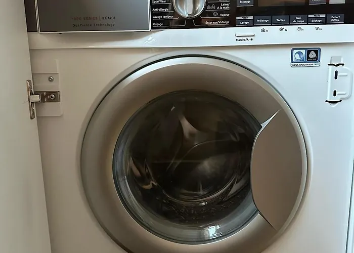 Daire Serenite 4 P Historic Normandy District Caen