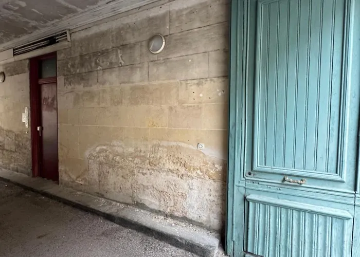 Serenite 4 P Historic Normandy District